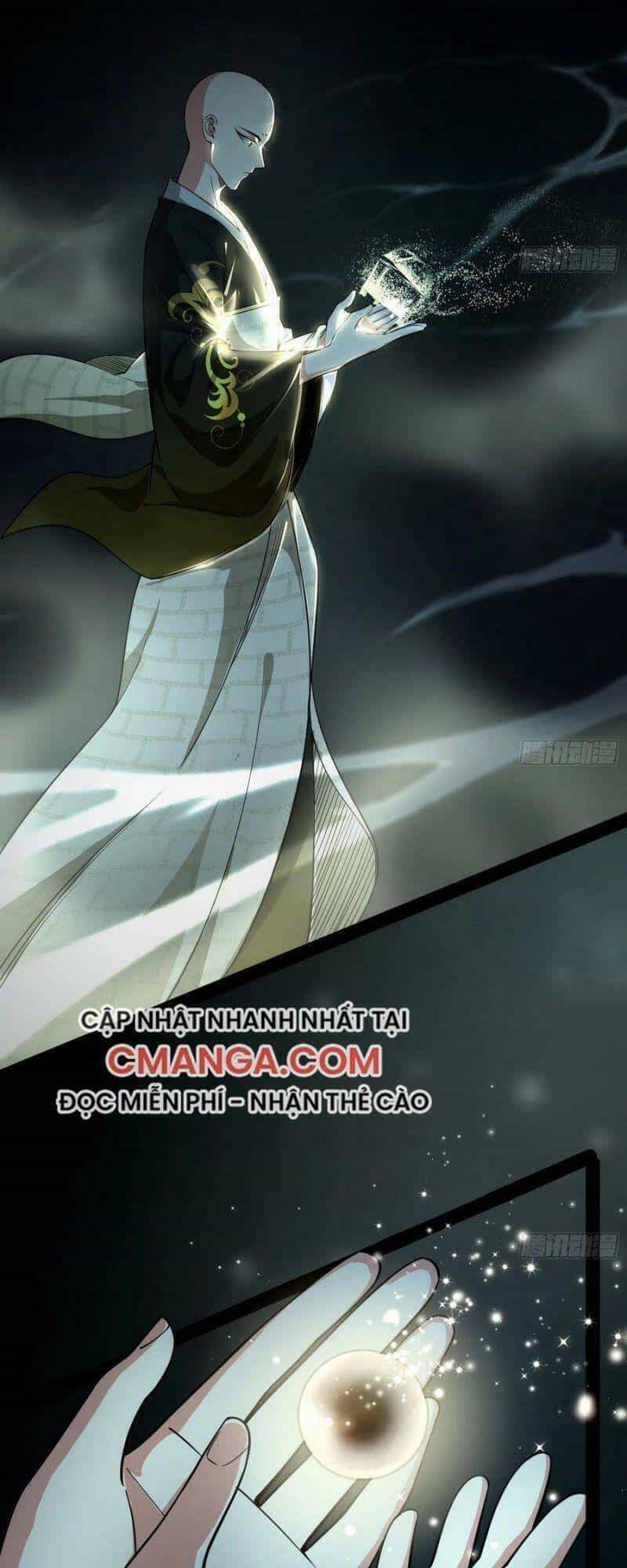 Ta Là Tà Đế - Chương 123 - ảnh 50