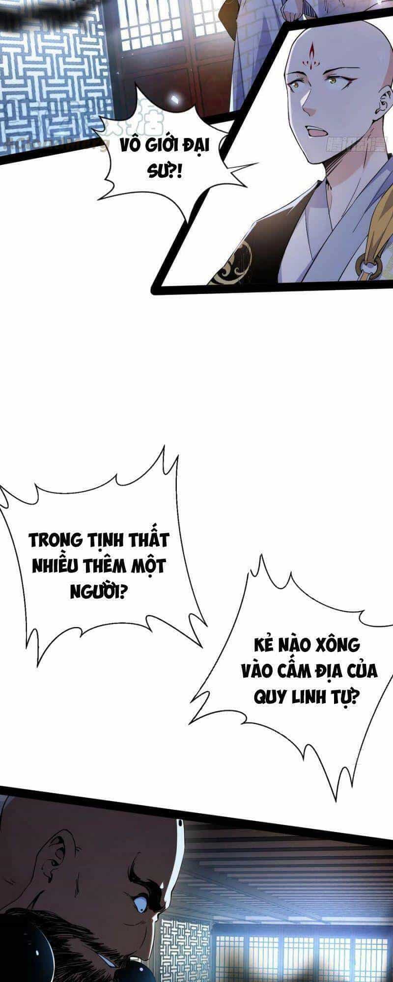 Ta Là Tà Đế - Chương 123 - ảnh 56