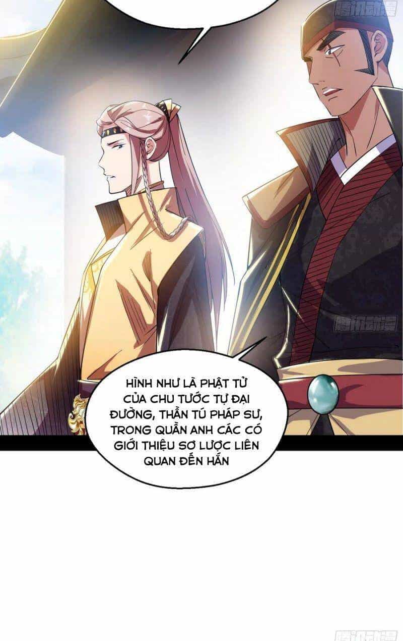 Ta Là Tà Đế - Chương 124 - ảnh 42