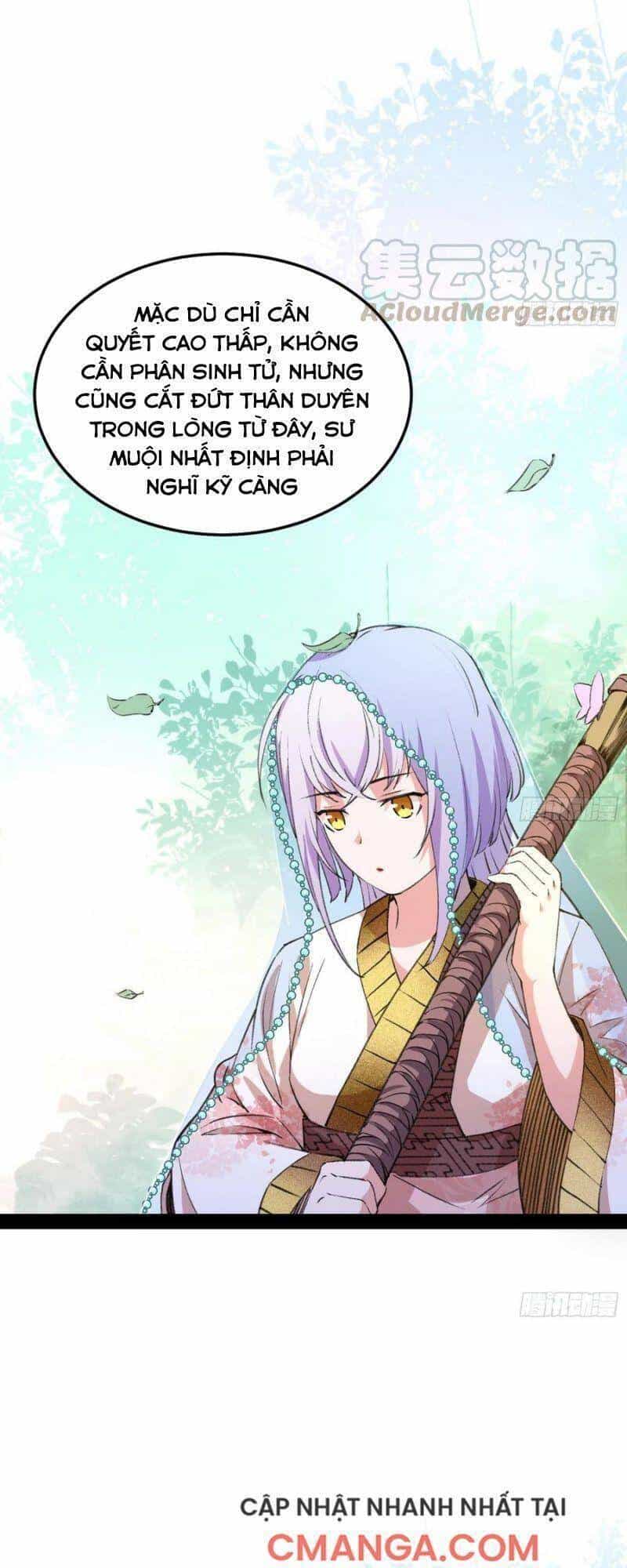 Ta Là Tà Đế - Chương 125 - ảnh 31