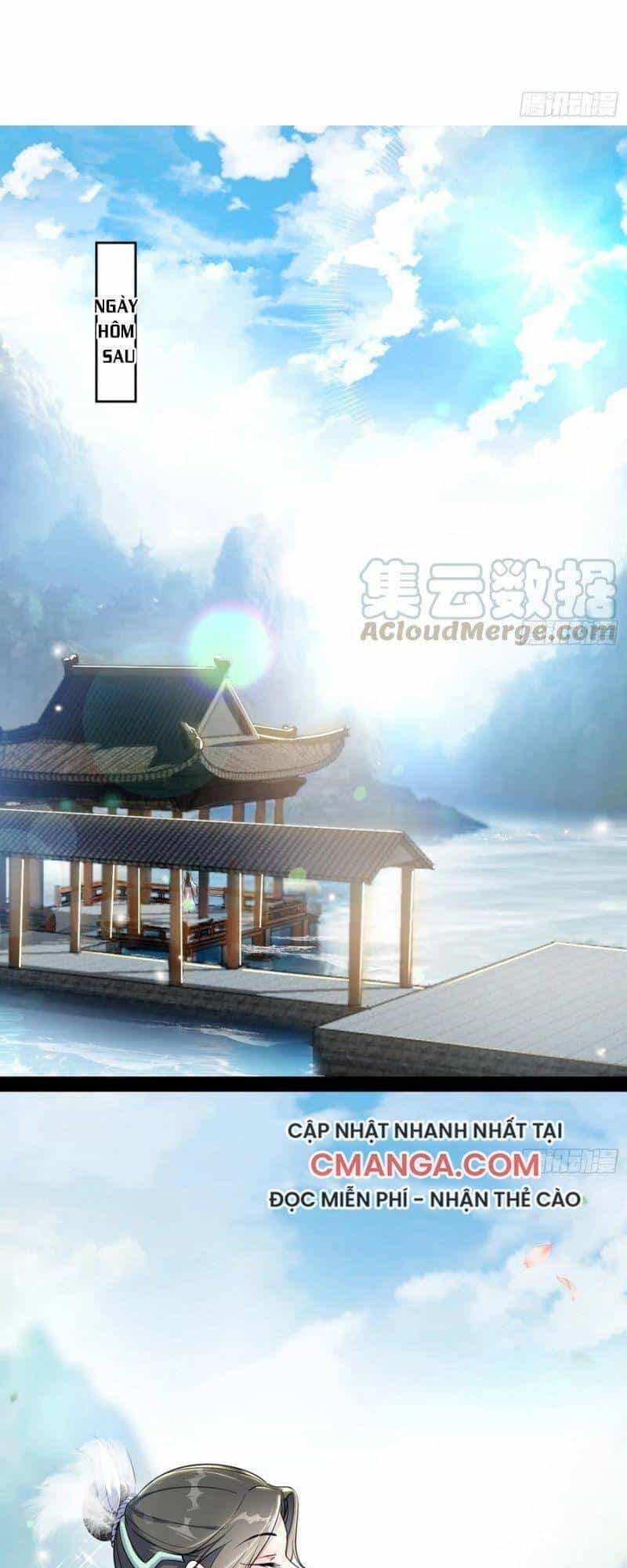 Ta Là Tà Đế - Chương 125 - ảnh 51