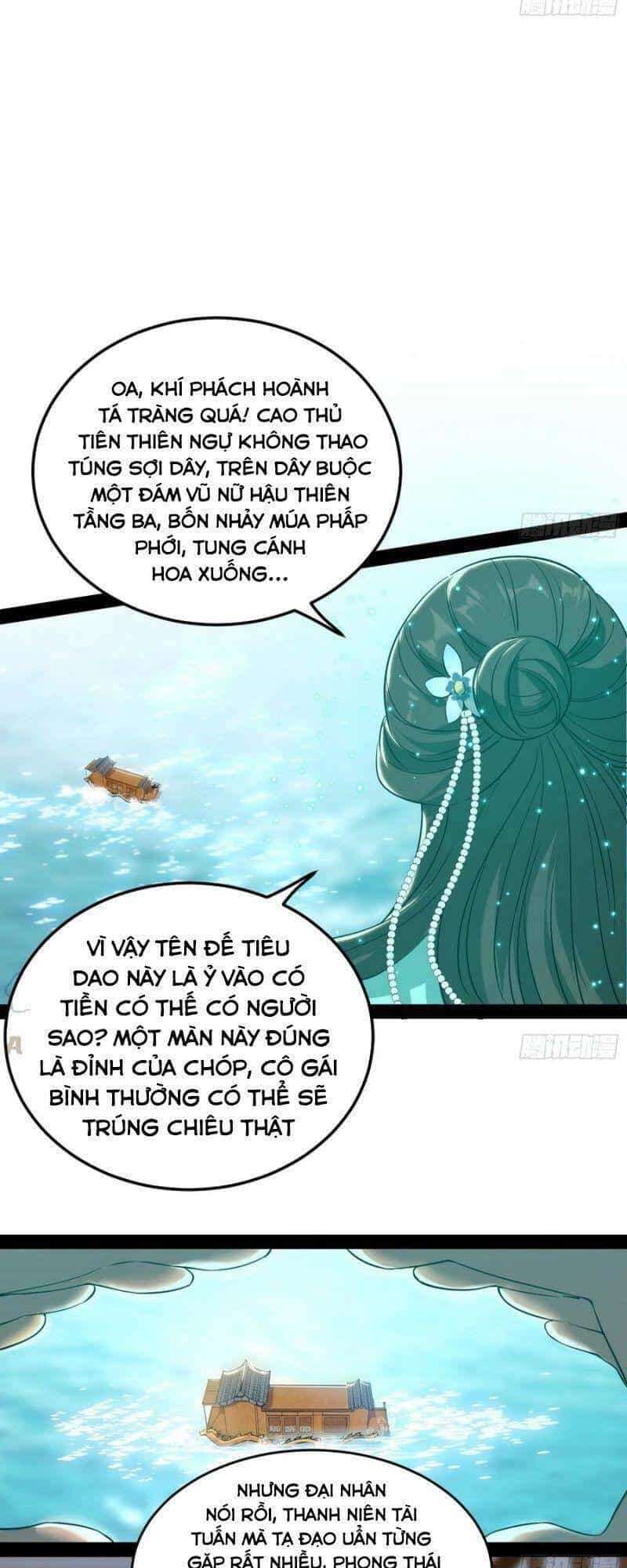 Ta Là Tà Đế - Chương 125 - ảnh 59