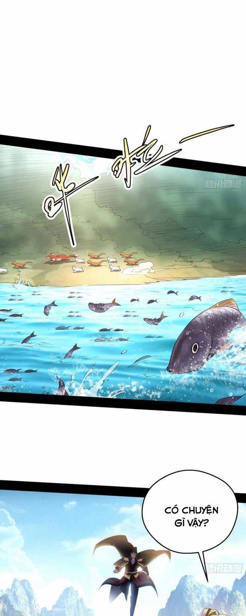 Ta Là Tà Đế - Chương 126 - ảnh 5