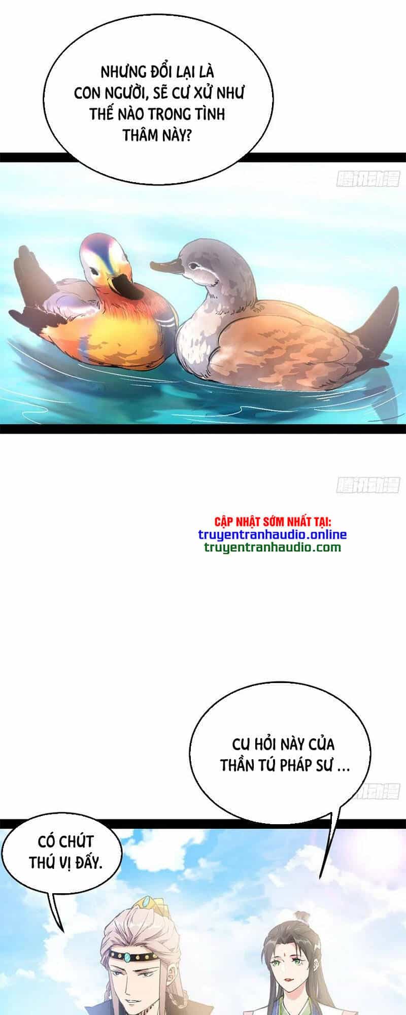 Ta Là Tà Đế - Chương 127.2 - ảnh 14