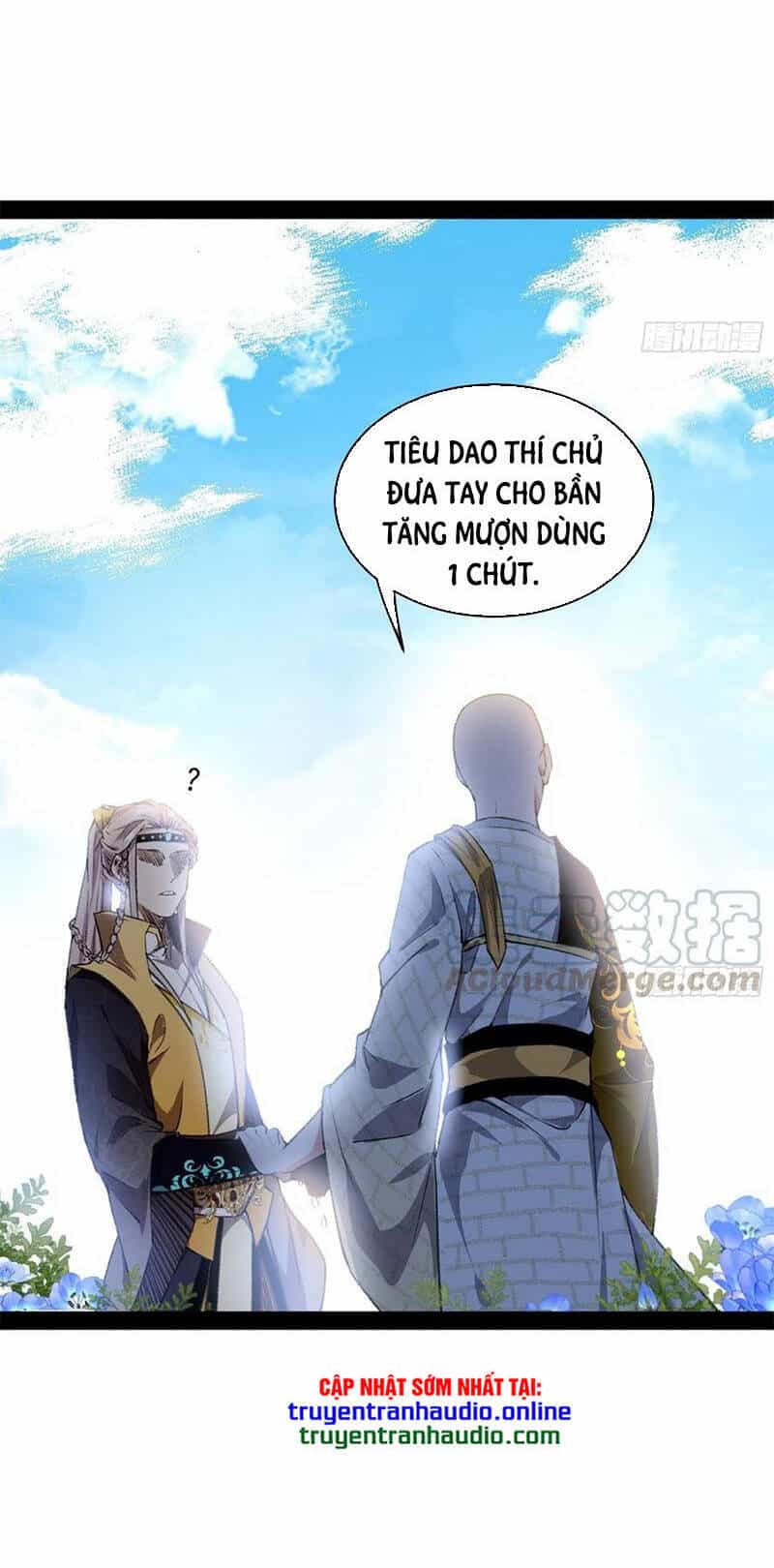 Ta Là Tà Đế - Chương 127.2 - ảnh 21