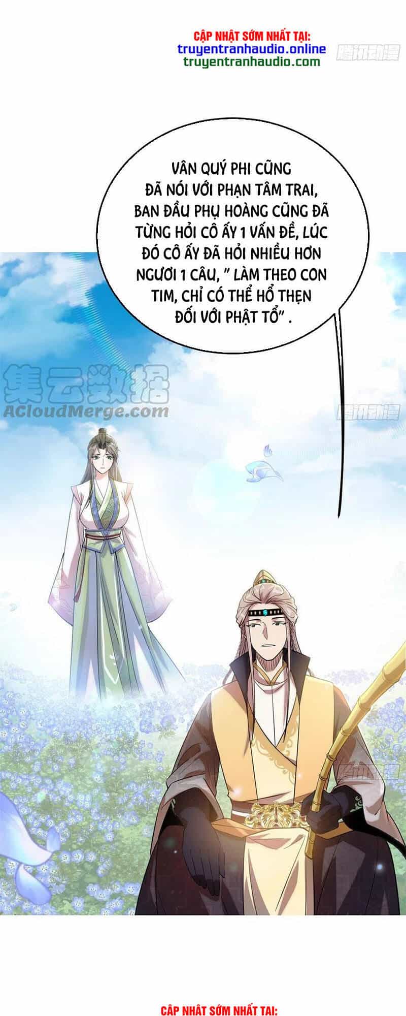 Ta Là Tà Đế - Chương 127.2 - ảnh 4