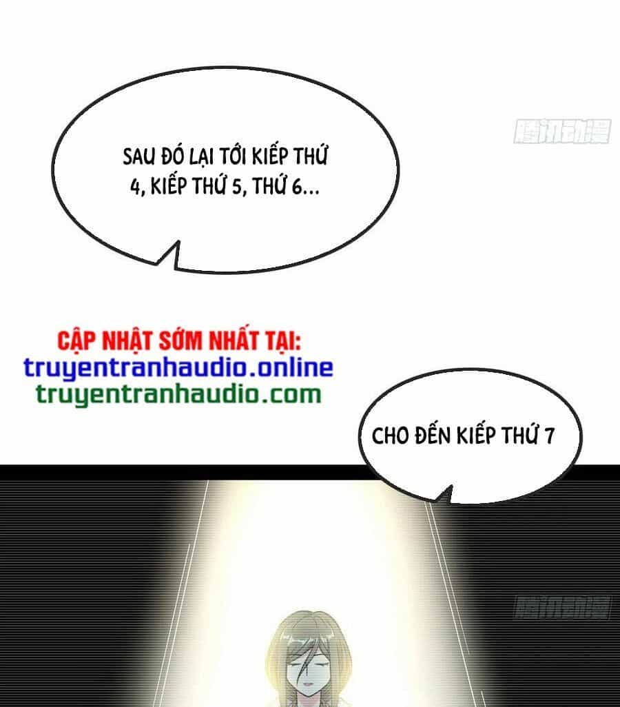 Ta Là Tà Đế - Chương 128 - ảnh 23