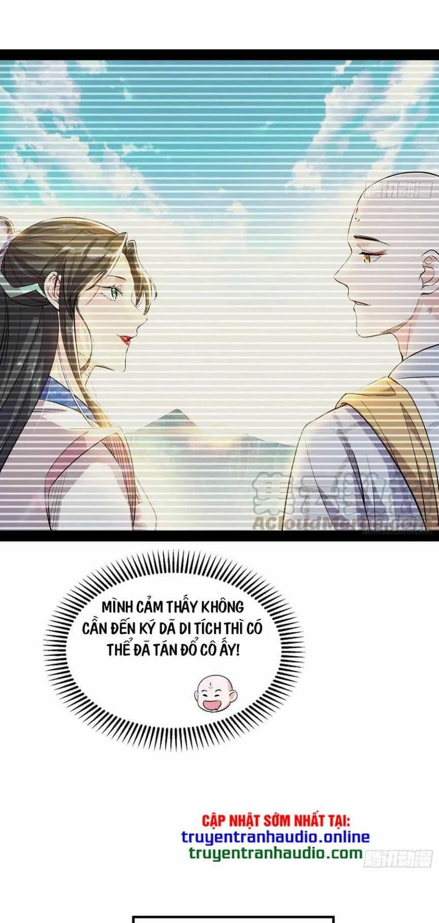 Ta Là Tà Đế - Chương 128 - ảnh 51