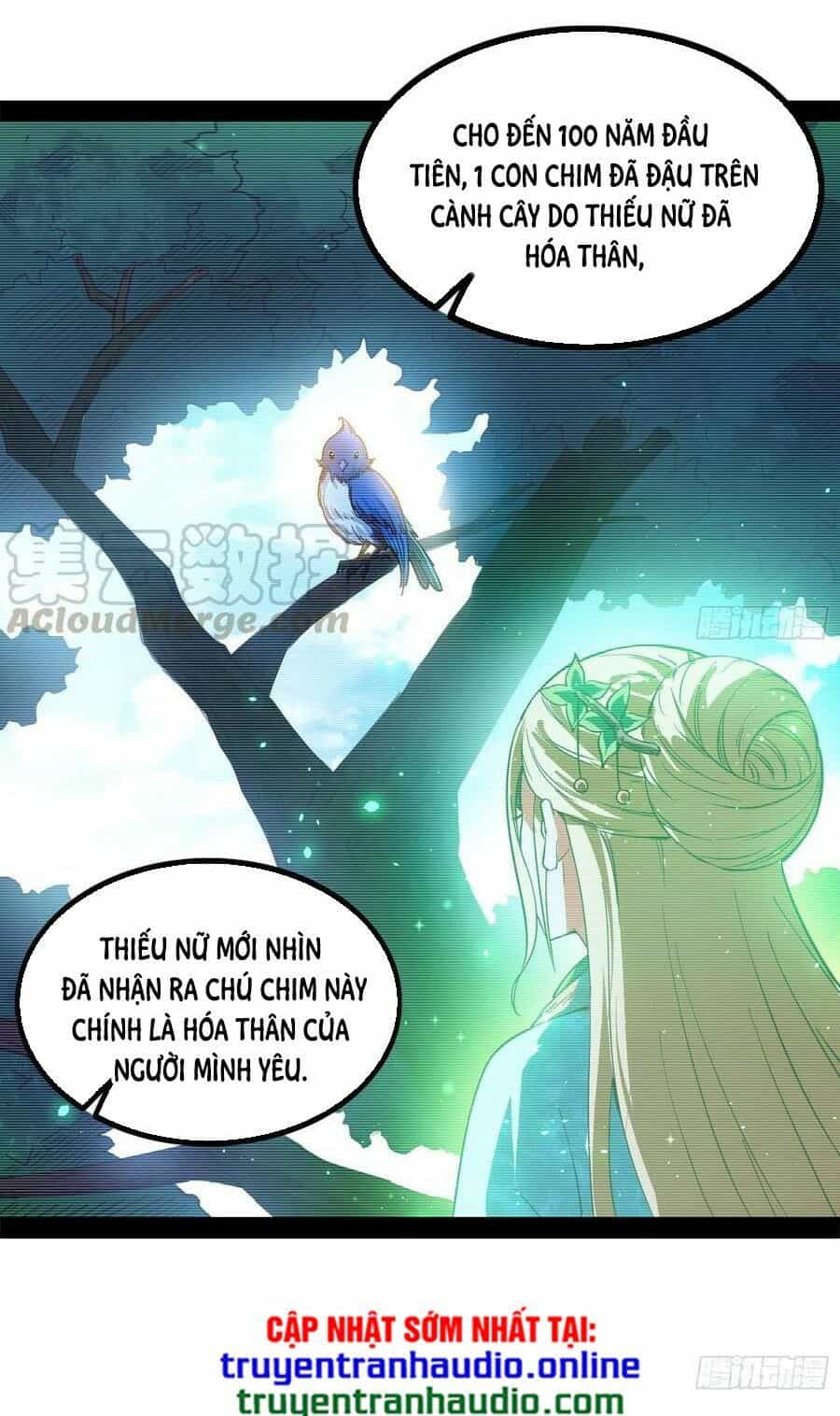 Ta Là Tà Đế - Chương 128 - ảnh 9
