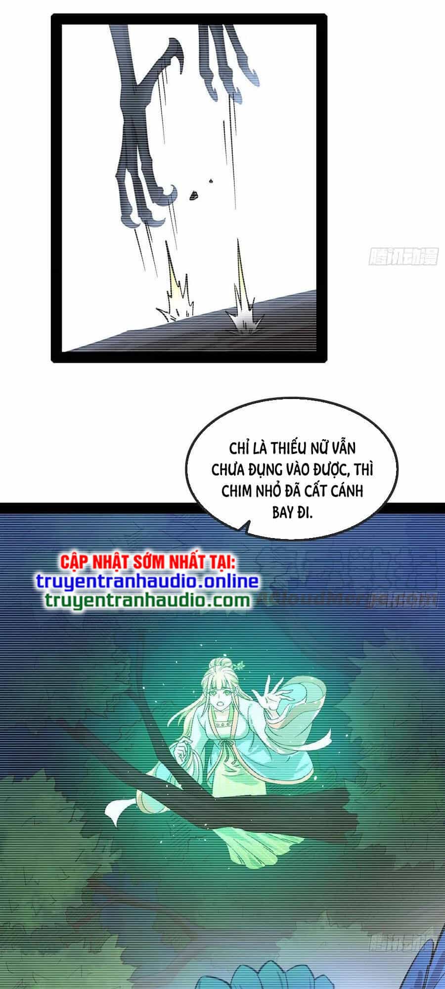 Ta Là Tà Đế - Chương 128.1 - ảnh 10