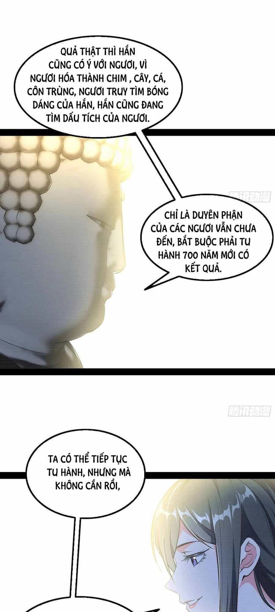Ta Là Tà Đế - Chương 128.1 - ảnh 26