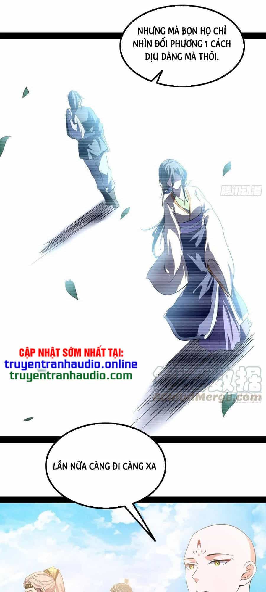 Ta Là Tà Đế - Chương 128.1 - ảnh 30