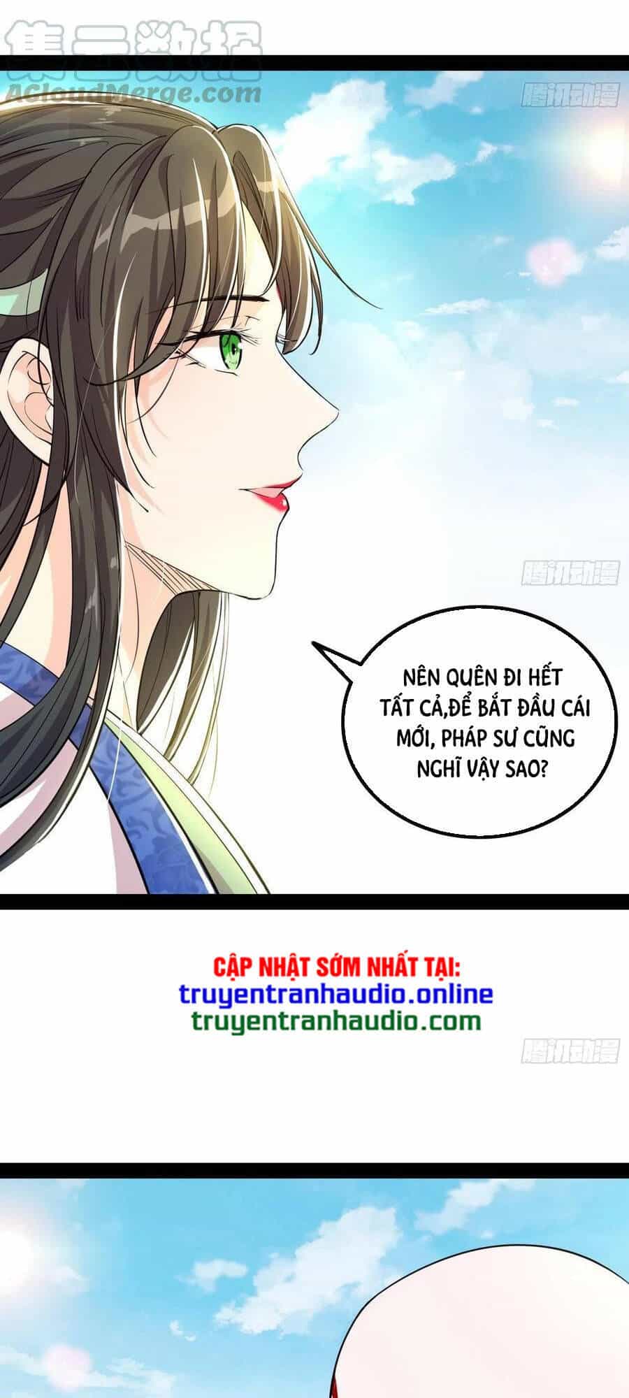 Ta Là Tà Đế - Chương 128.1 - ảnh 36