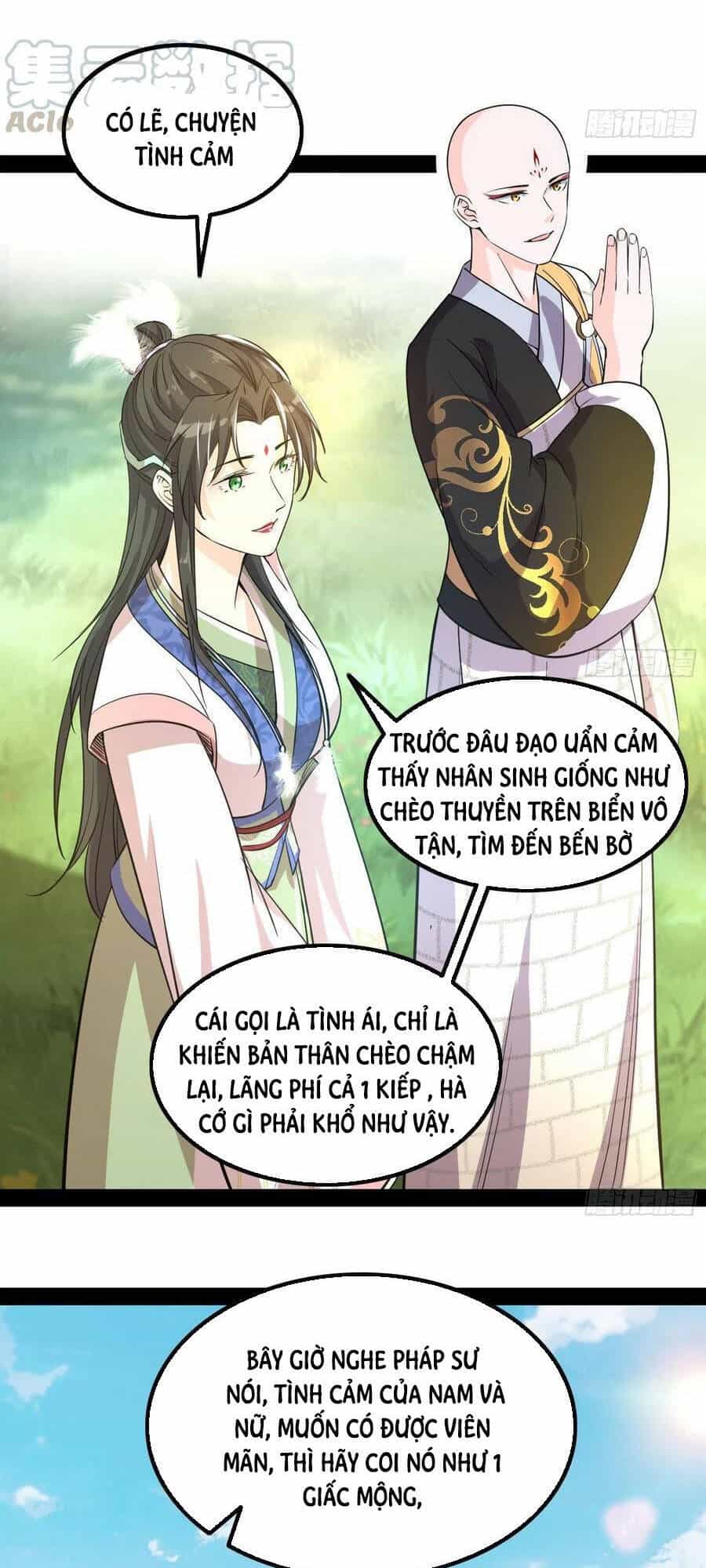 Ta Là Tà Đế - Chương 128.1 - ảnh 38