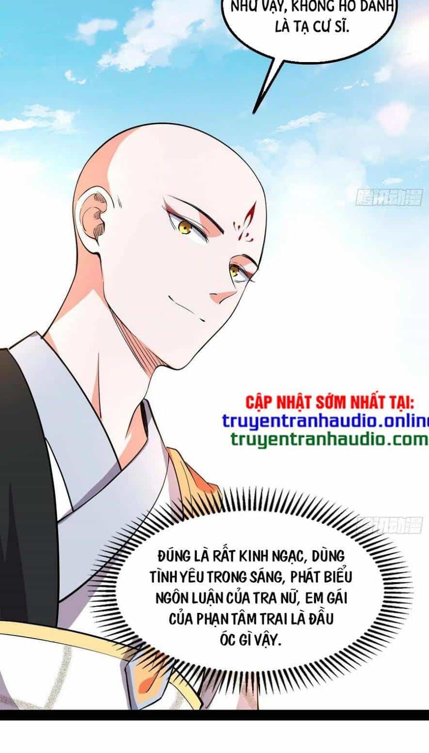 Ta Là Tà Đế - Chương 128.1 - ảnh 41