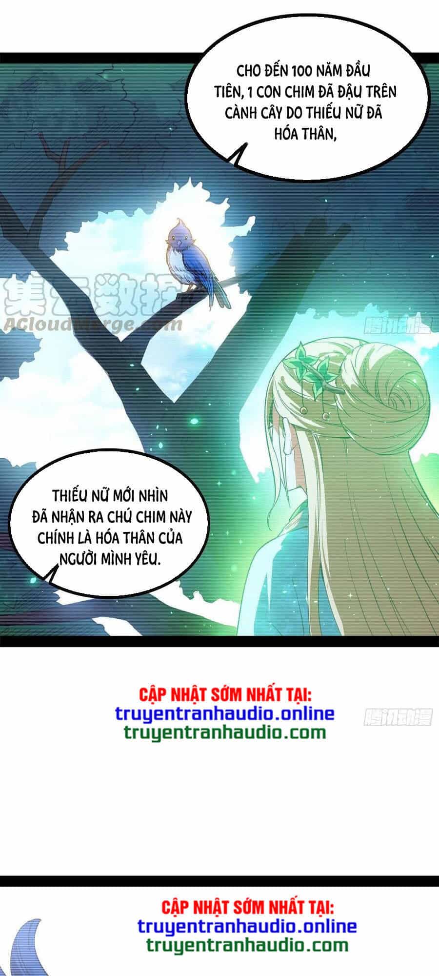 Ta Là Tà Đế - Chương 128.1 - ảnh 8
