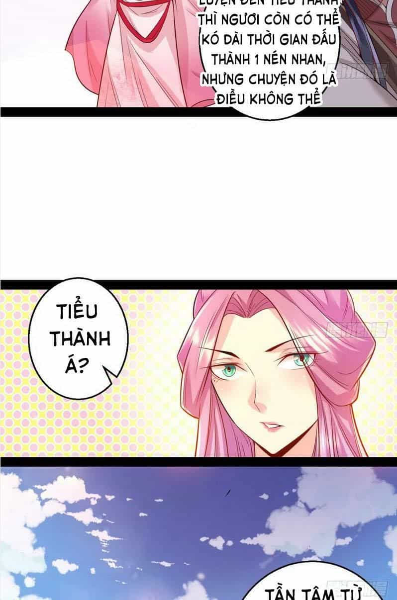 Ta Là Tà Đế - Chương 14.1 - ảnh 15
