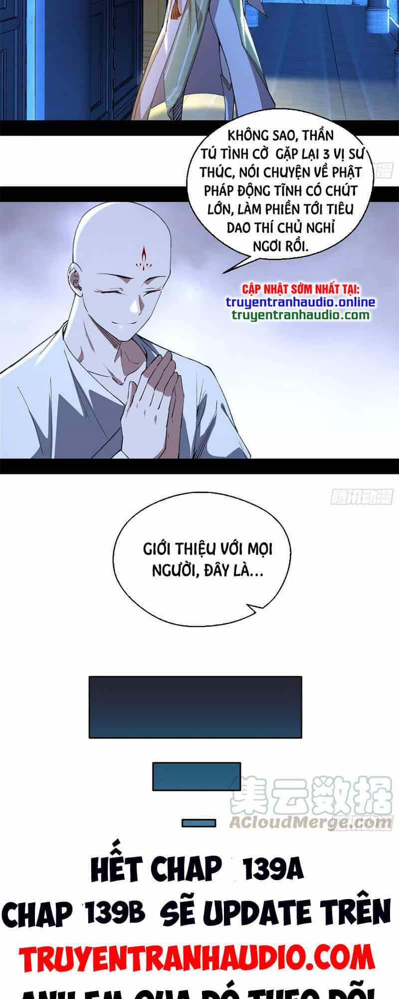 Ta Là Tà Đế - Chương 129.1 - ảnh 29