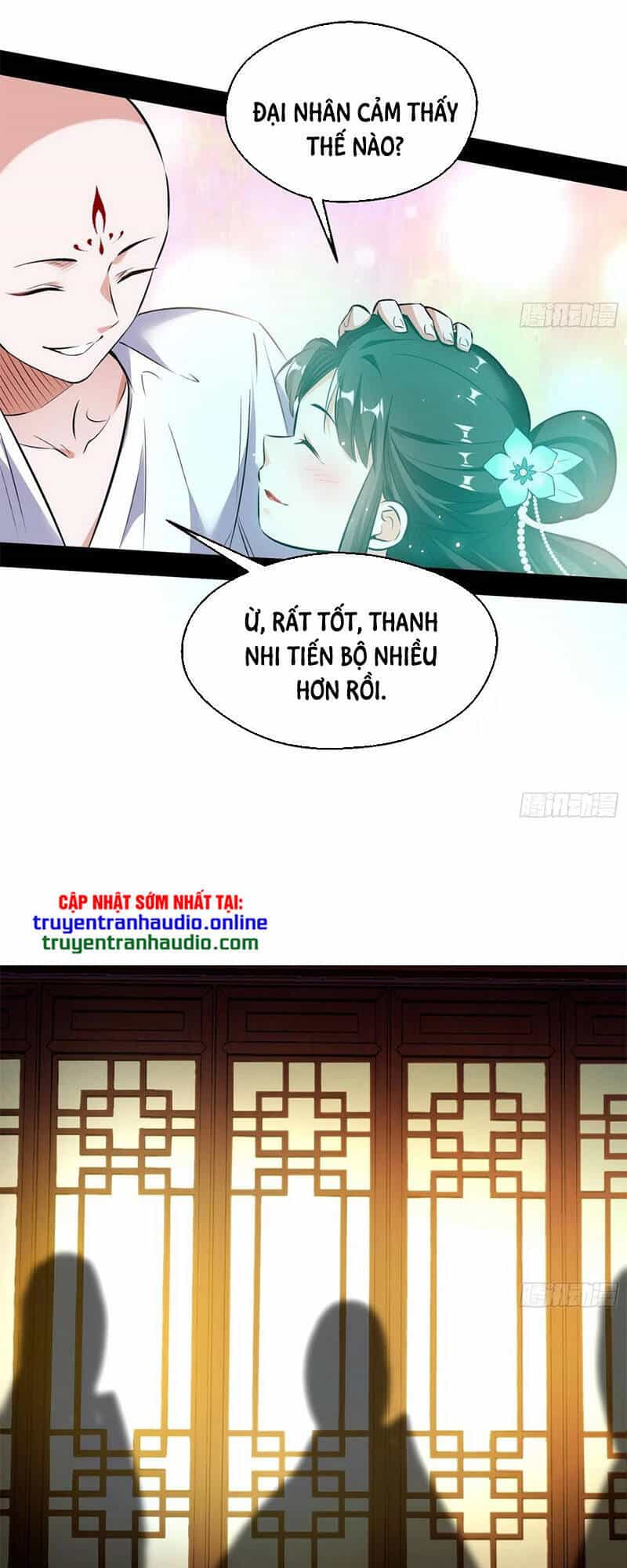 Ta Là Tà Đế - Chương 129.1 - ảnh 4