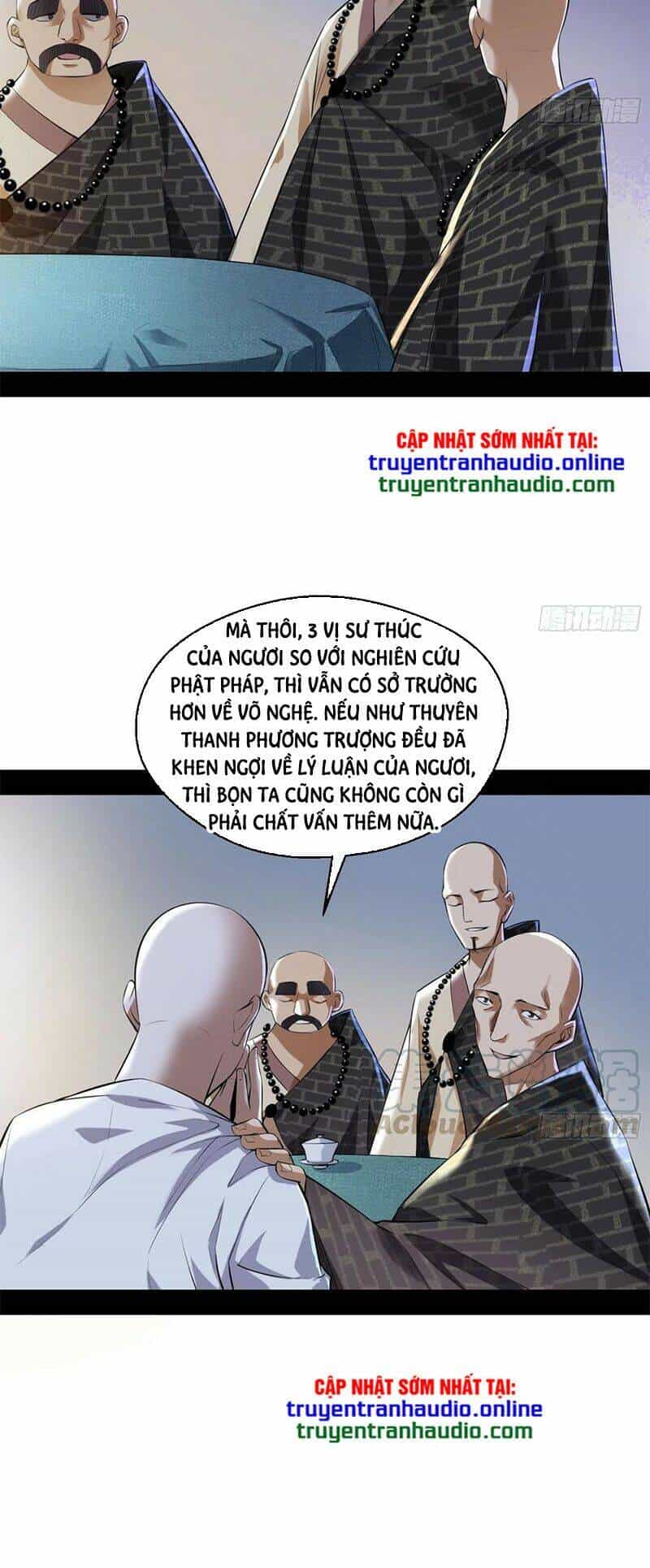 Ta Là Tà Đế - Chương 129.2 - ảnh 18