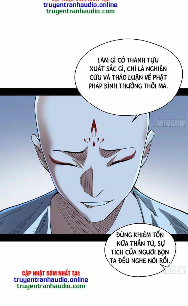 Ta Là Tà Đế - Chương 129.2 - ảnh 9