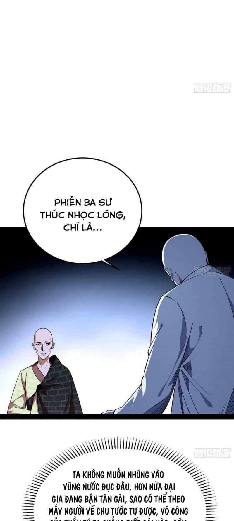 Ta Là Tà Đế - Chương 130 - ảnh 10