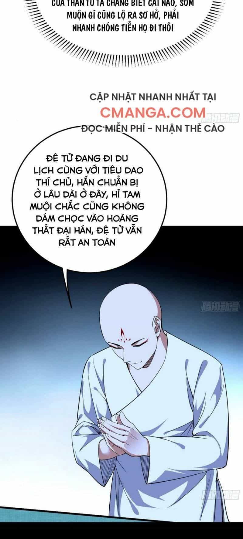 Ta Là Tà Đế - Chương 130 - ảnh 11