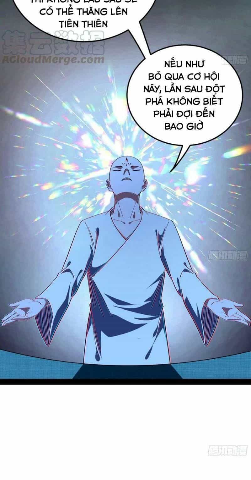 Ta Là Tà Đế - Chương 130 - ảnh 13