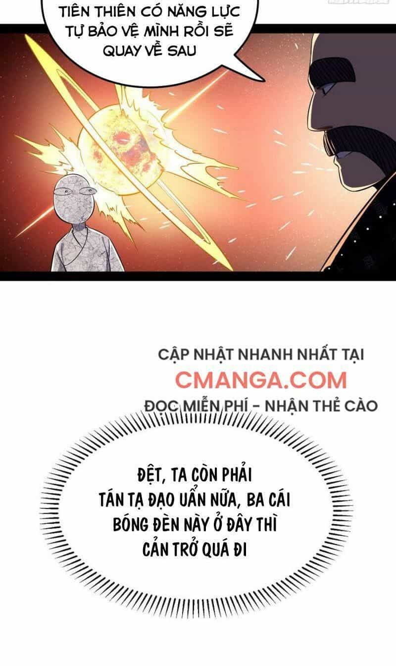 Ta Là Tà Đế - Chương 130 - ảnh 15