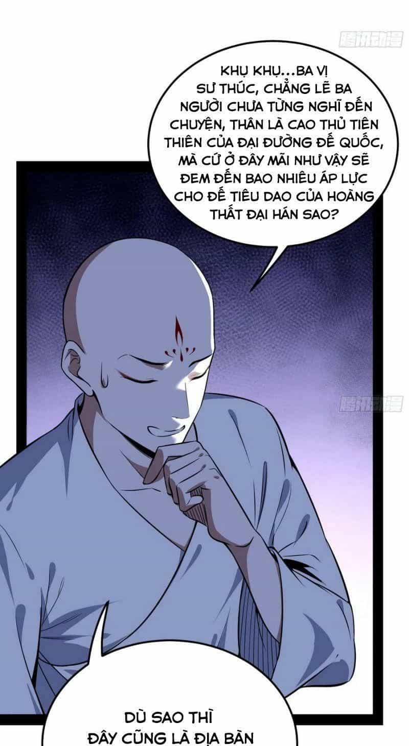 Ta Là Tà Đế - Chương 130 - ảnh 16