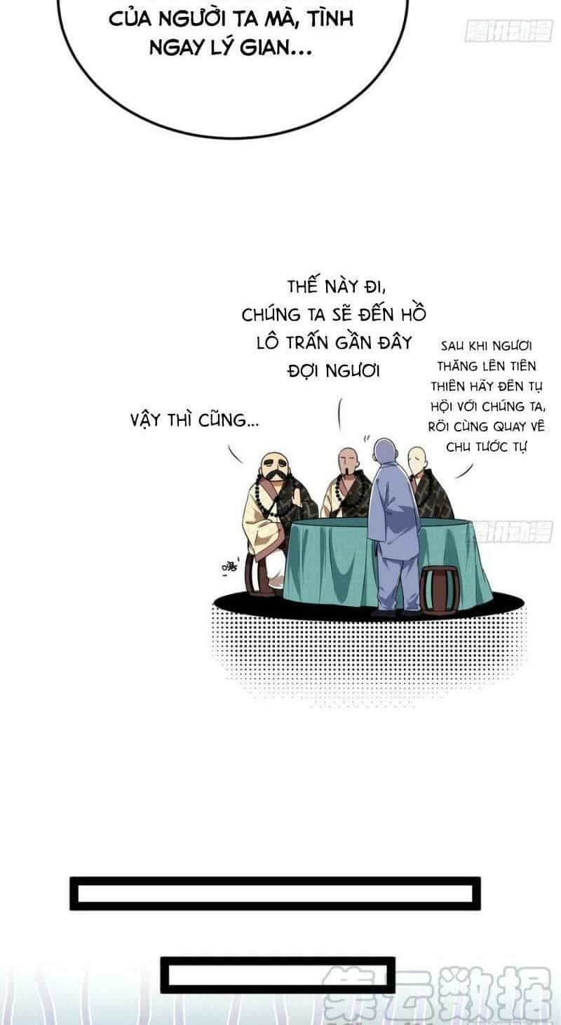 Ta Là Tà Đế - Chương 130 - ảnh 17