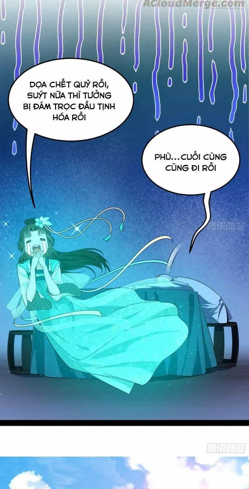 Ta Là Tà Đế - Chương 130 - ảnh 18