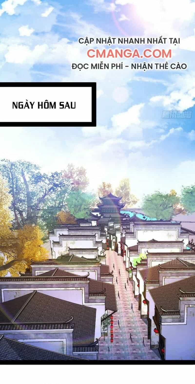 Ta Là Tà Đế - Chương 130 - ảnh 19
