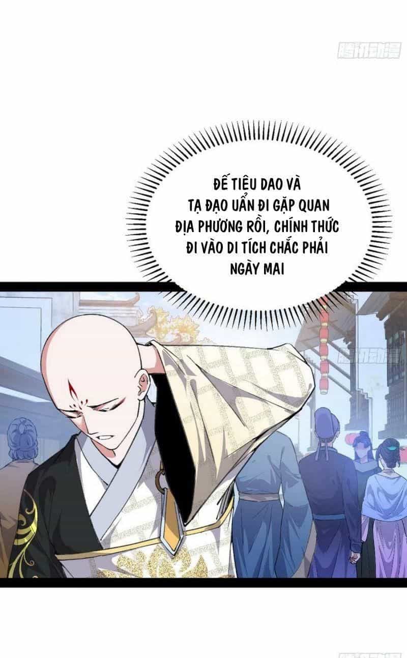 Ta Là Tà Đế - Chương 130 - ảnh 20