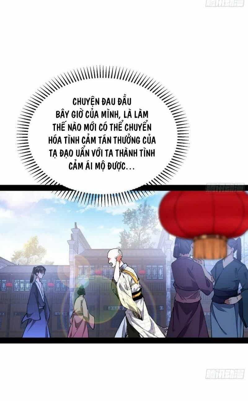 Ta Là Tà Đế - Chương 130 - ảnh 21