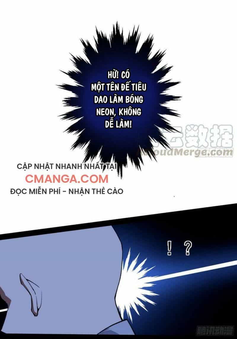 Ta Là Tà Đế - Chương 130 - ảnh 22