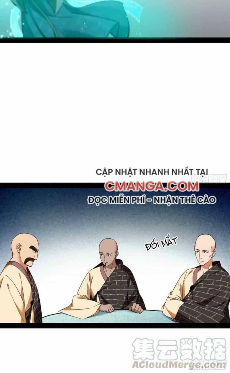 Ta Là Tà Đế - Chương 130 - ảnh 3