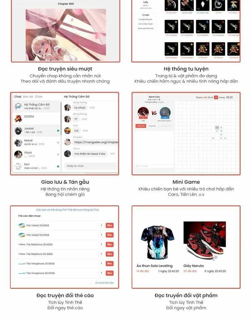 Ta Là Tà Đế - Chương 130 - ảnh 30
