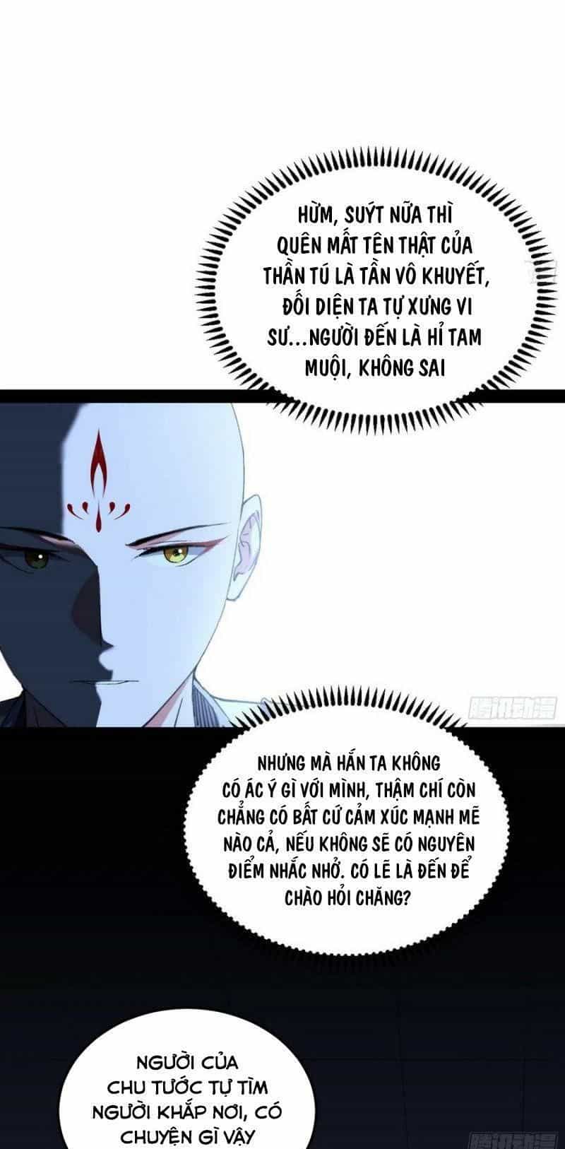 Ta Là Tà Đế - Chương 130 - ảnh 33