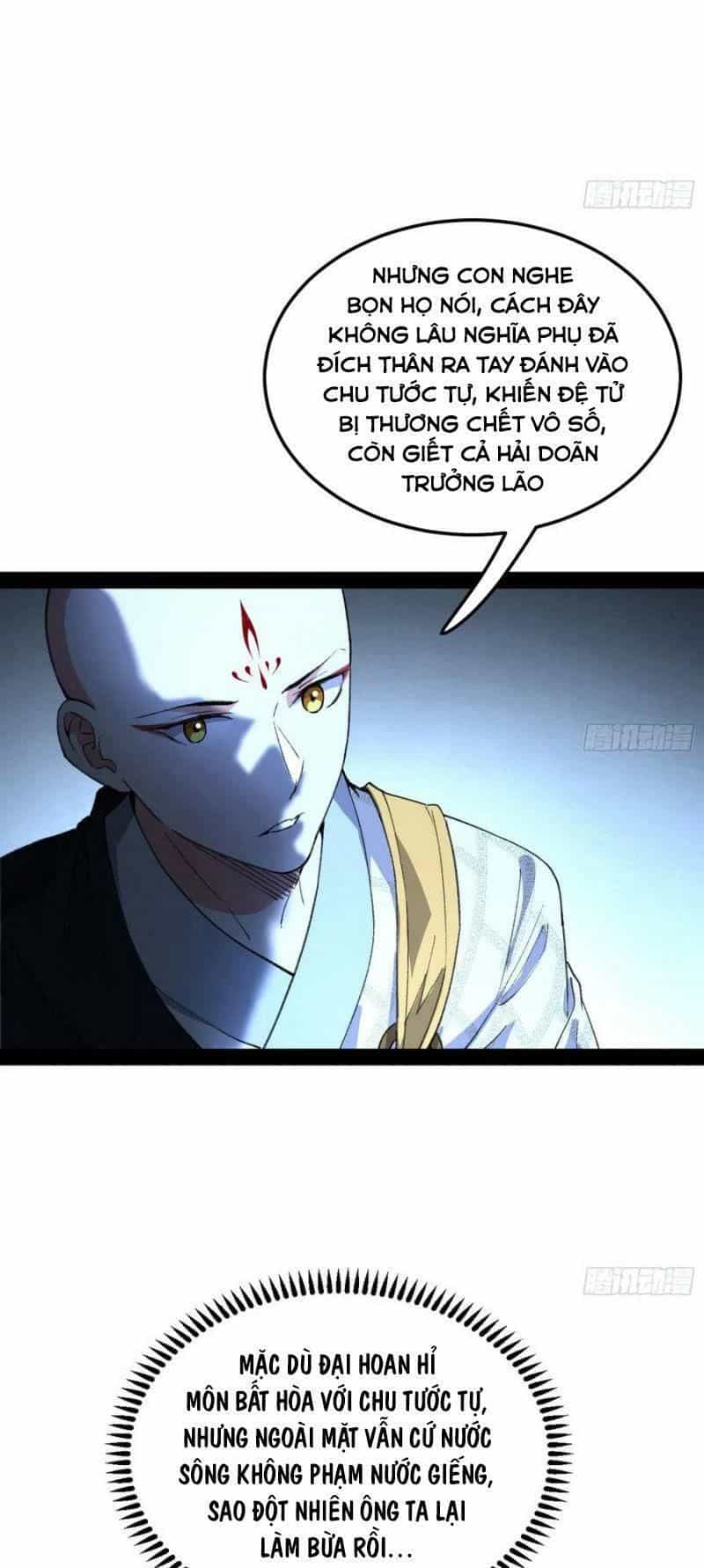 Ta Là Tà Đế - Chương 130 - ảnh 35