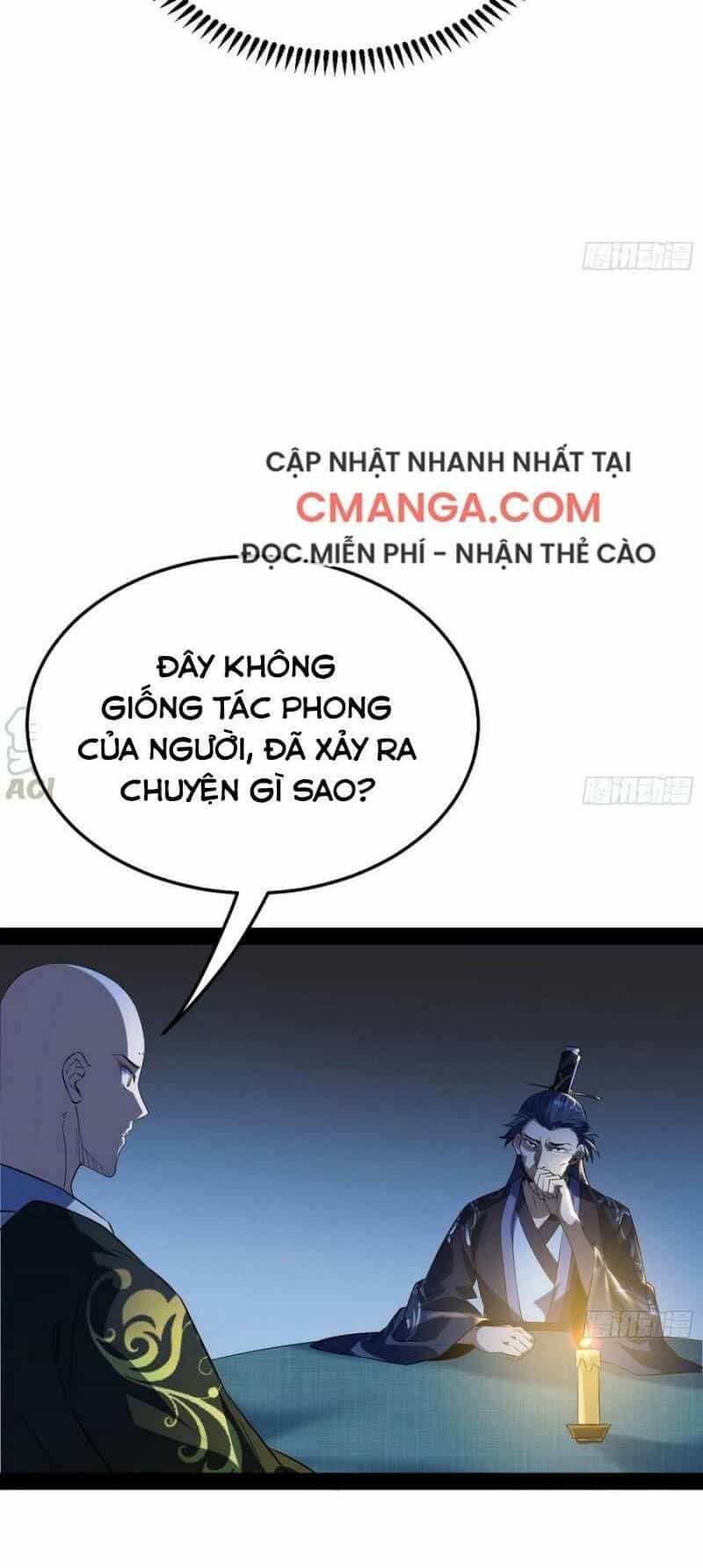 Ta Là Tà Đế - Chương 130 - ảnh 36