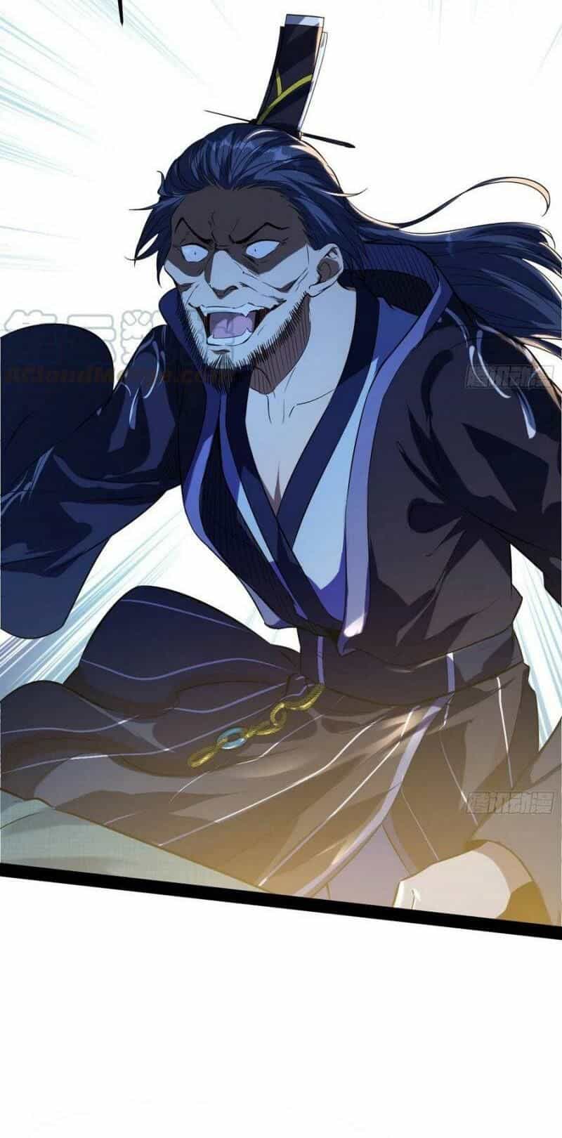Ta Là Tà Đế - Chương 130 - ảnh 38