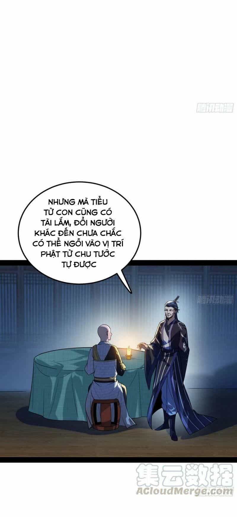 Ta Là Tà Đế - Chương 130 - ảnh 41