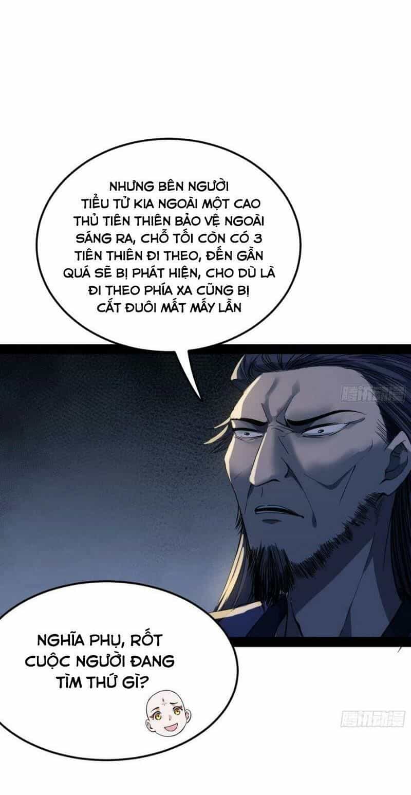 Ta Là Tà Đế - Chương 130 - ảnh 46