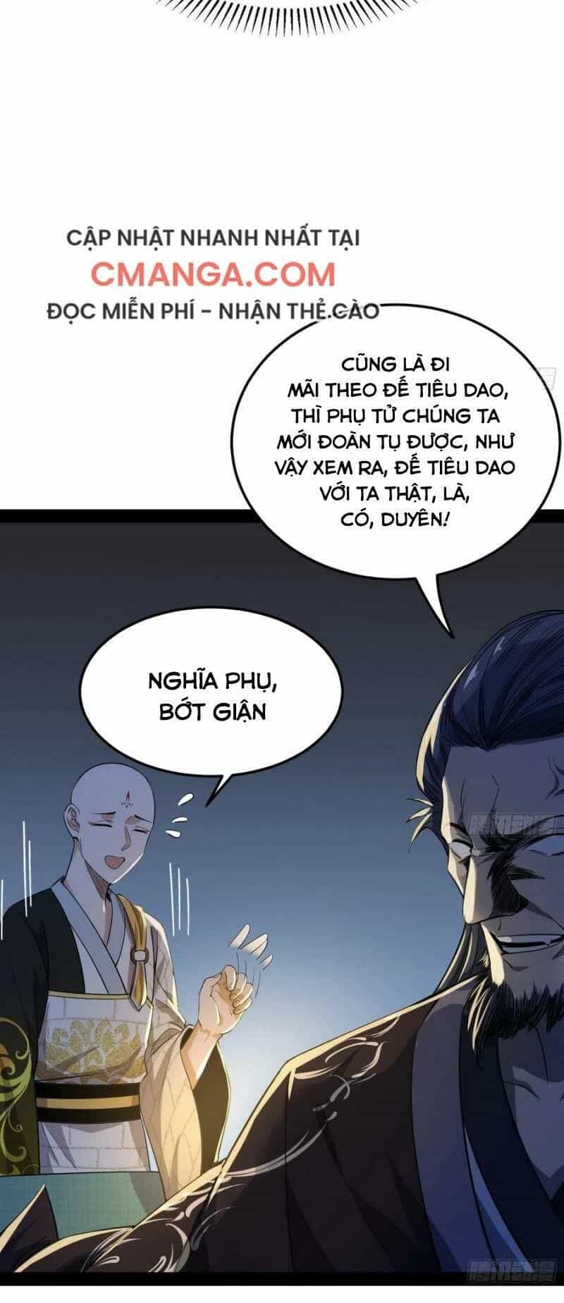 Ta Là Tà Đế - Chương 130 - ảnh 48