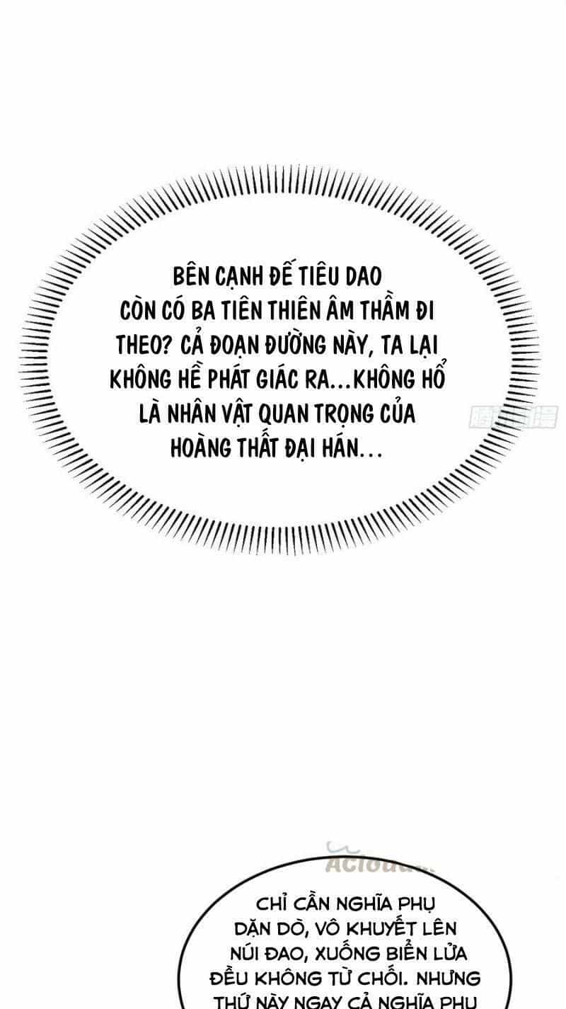 Ta Là Tà Đế - Chương 130 - ảnh 49