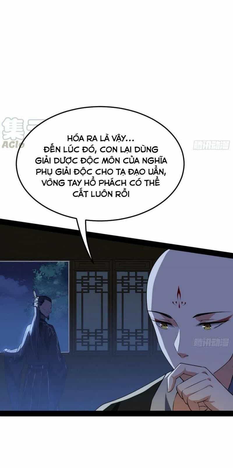 Ta Là Tà Đế - Chương 130 - ảnh 54