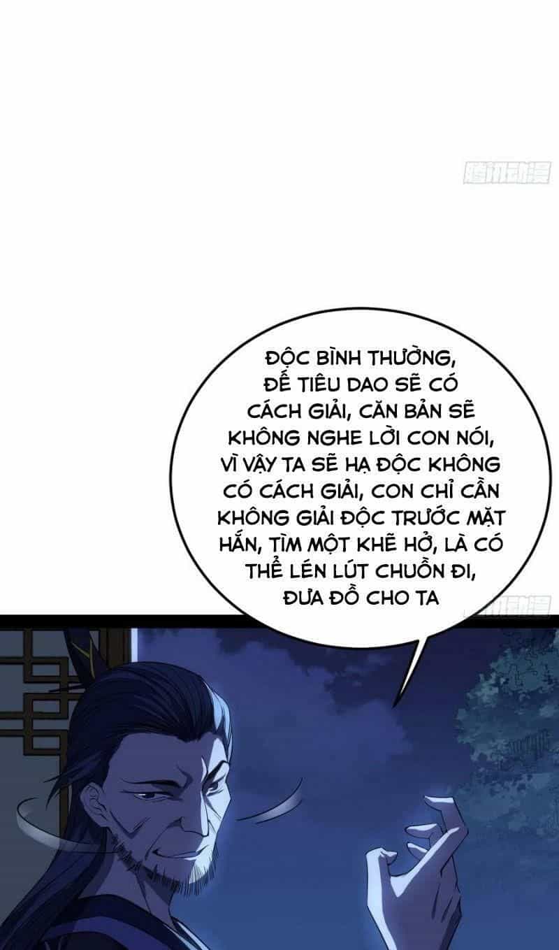 Ta Là Tà Đế - Chương 130 - ảnh 55