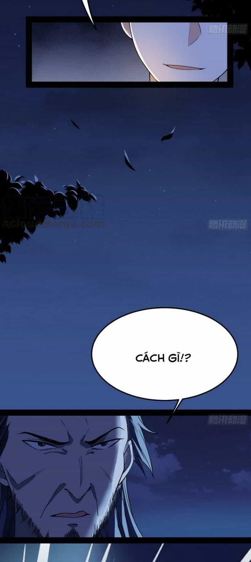 Ta Là Tà Đế - Chương 130 - ảnh 58