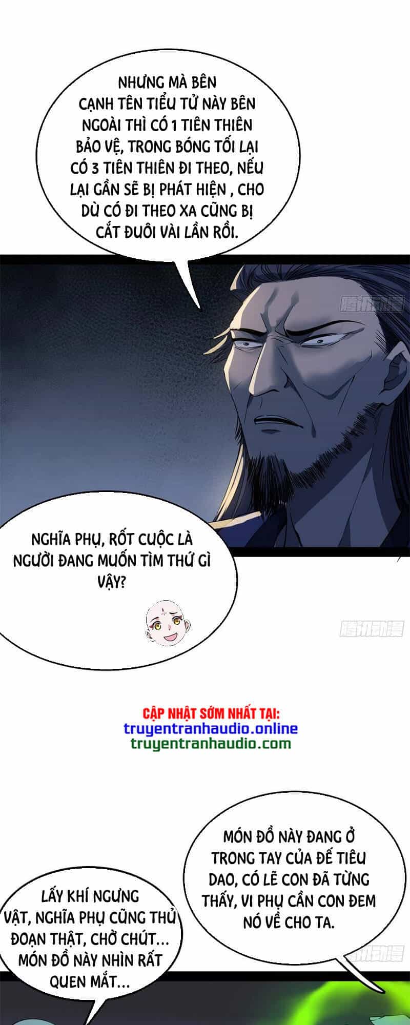 Ta Là Tà Đế - Chương 130.2 - ảnh 20
